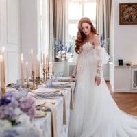 Bespoke Sublimity