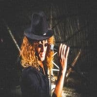 L-ION the Singer