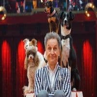 Comedy Dog Show