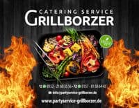 Catering Service Grillborzer 