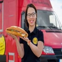 The Banh Mi Foodtruck 