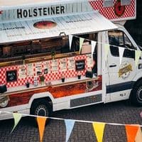 Holsteiner Caterjungs