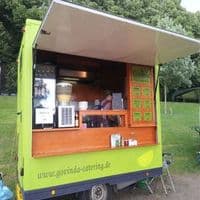 Govinda Catering