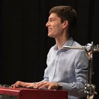 Lukas Roth