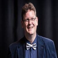 Benji Wiebe - Bezauberhaft