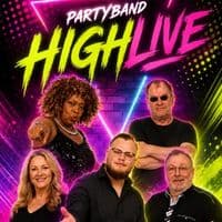 Partyband Highlive