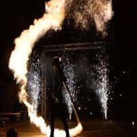 Feuerduo Firesail