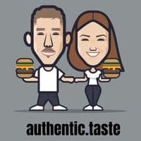 authentic.taste - Smashburger Catering Service