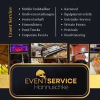 Eventservice Hannuschke