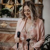 Stimmlichberührt