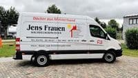 Jens Frauen - Dachdeckermeister