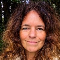 Christina- Shakti Ma Steiner