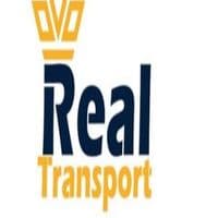 Real Transport