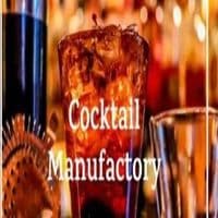 Cocktail Manufactory 
