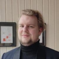 Martin Wolff