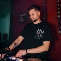 DJ Mats Grawunder