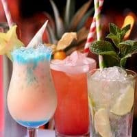 Call-Cocktails (mobile Bar & Eventcatering) 