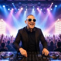 DJ MAT