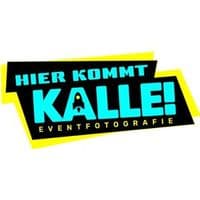 Hier kommt Kalle!