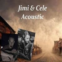 Jimi & Cele