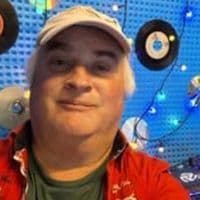 Wittmann Reinhard  DJ Joe