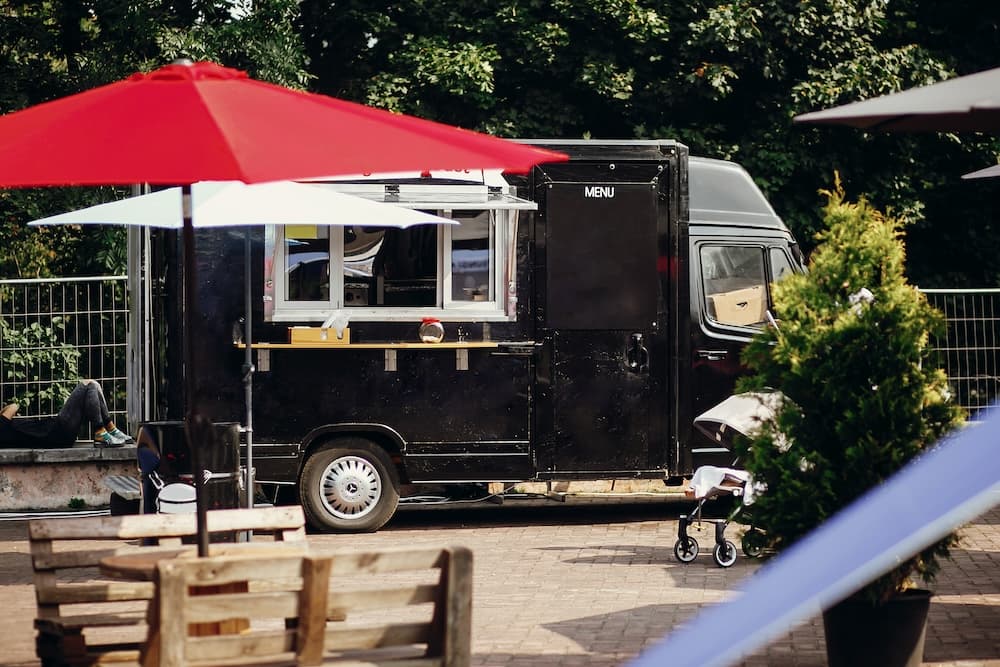 Foodtruck mieten in der Nähe: Jetzt buchen! - Listando