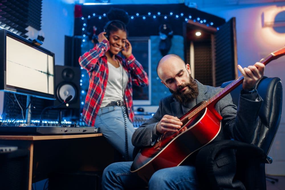 Musiker in der Nähe: Jetzt Live-Musik buchen! - Listando