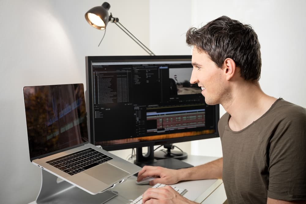 Videoproduzent in der Nähe: Jetzt Videoproduktion anfragen! - Listando