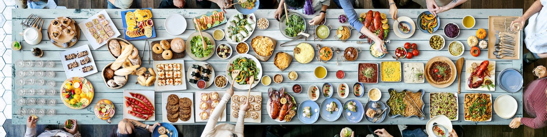Catering Leipzig finden – Top-Caterer für dein Event - Listando
